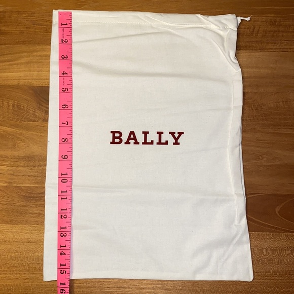 BALLY shoe bag - Picture 4 of 4